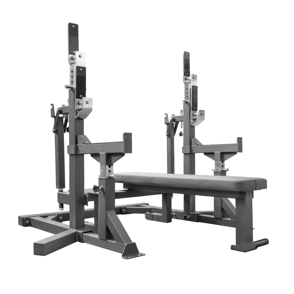 StrengthShop Combo Rack