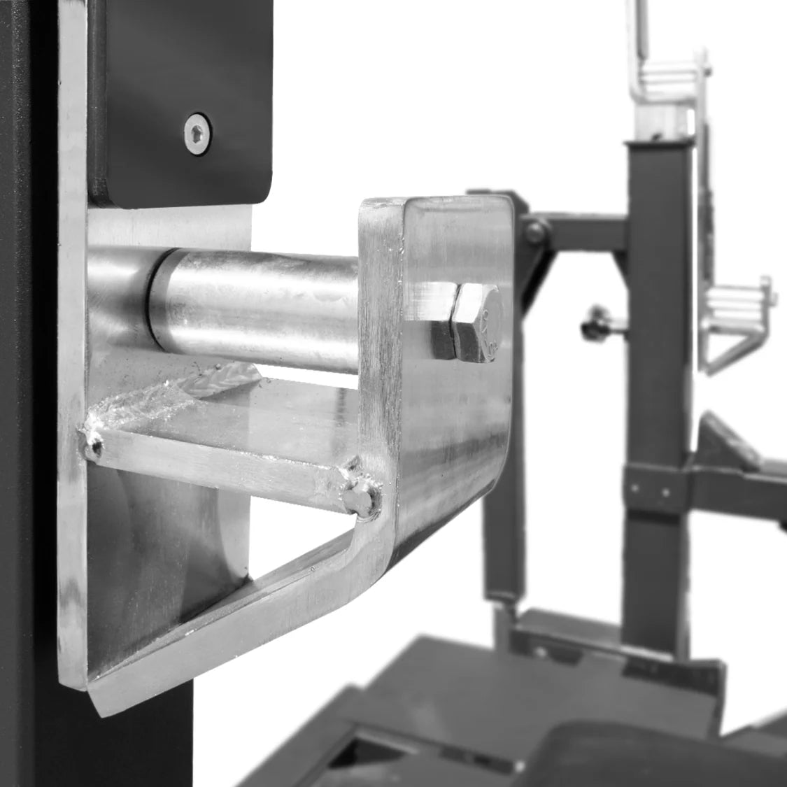 StrengthShop Combo Rack