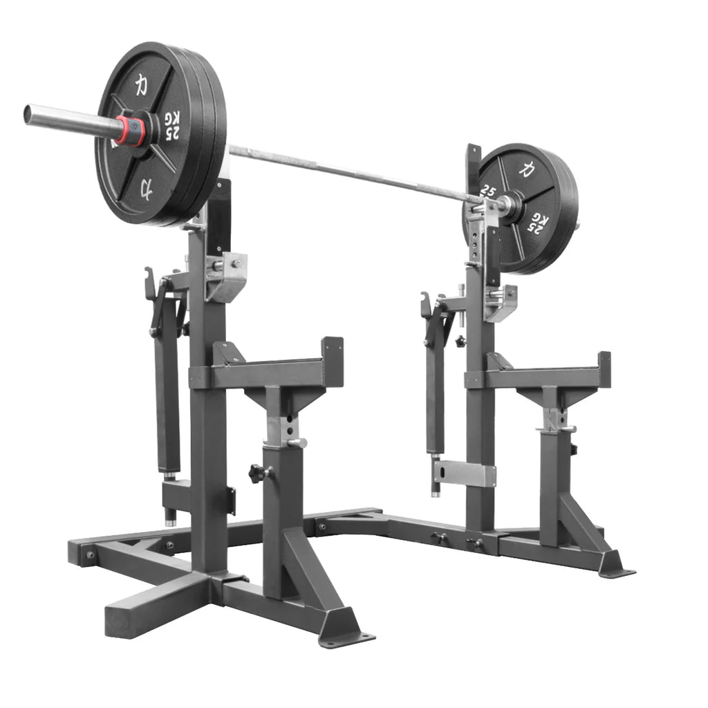 StrengthShop Combo Rack