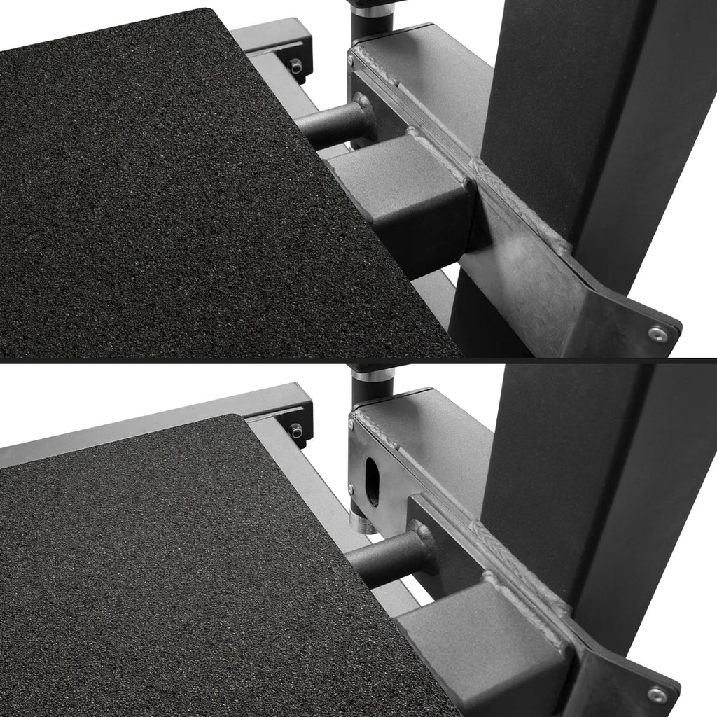 StrengthShop Combo Rack