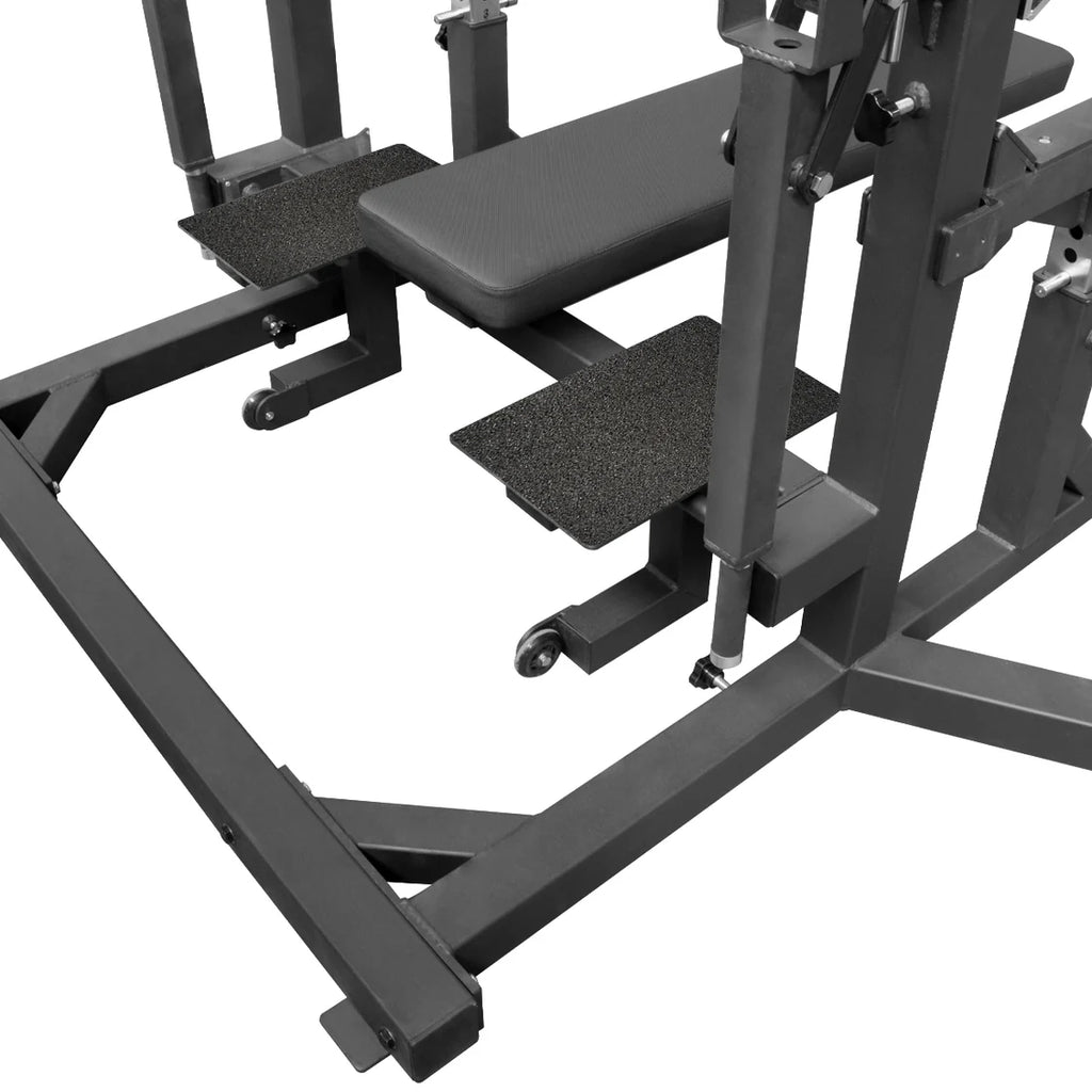 StrengthShop Combo Rack