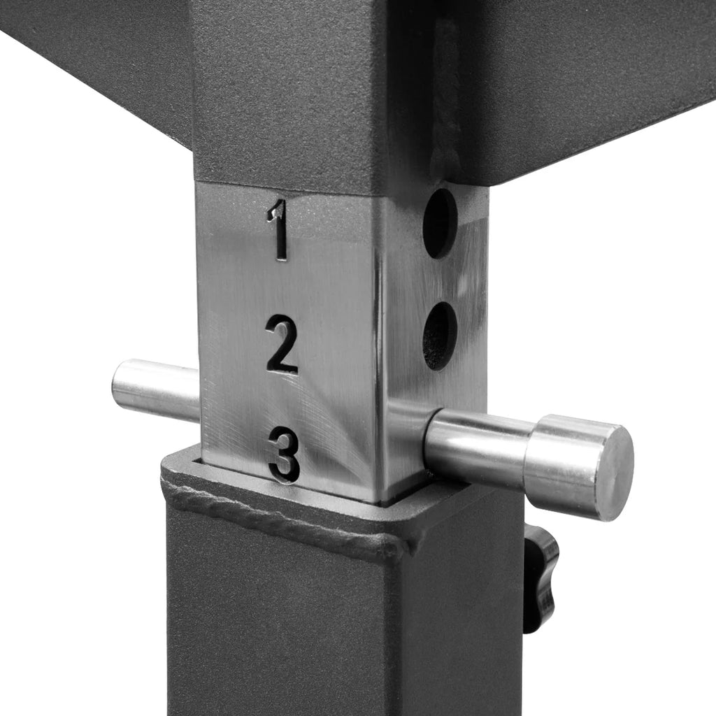 StrengthShop Combo Rack