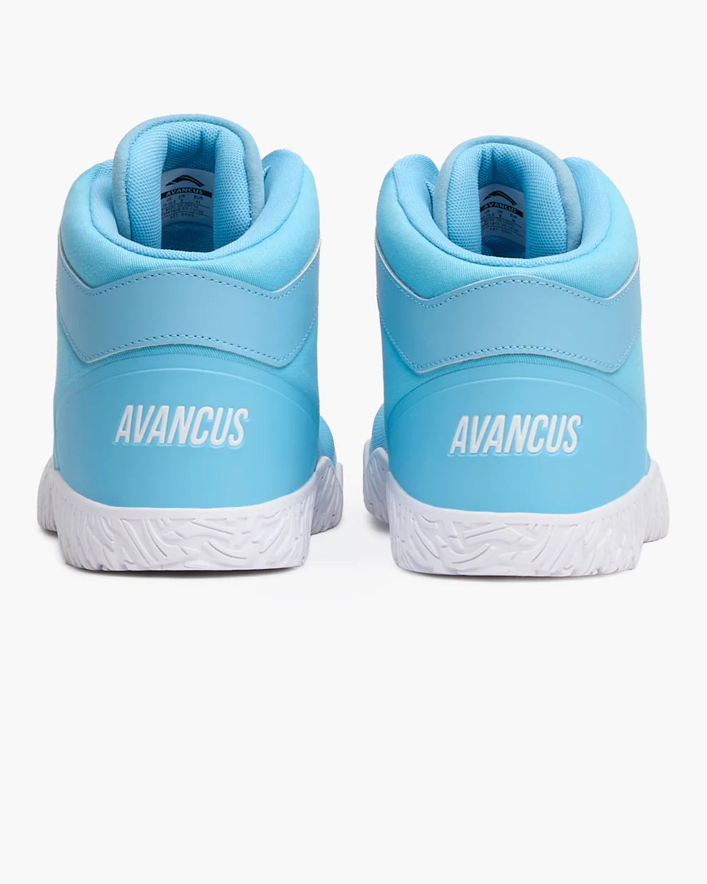 Avancus Apex Power Mavi High Top