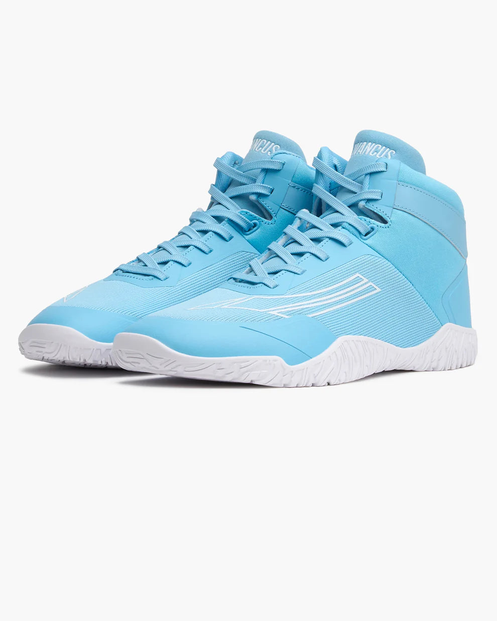 Avancus Apex Power Mavi High Top