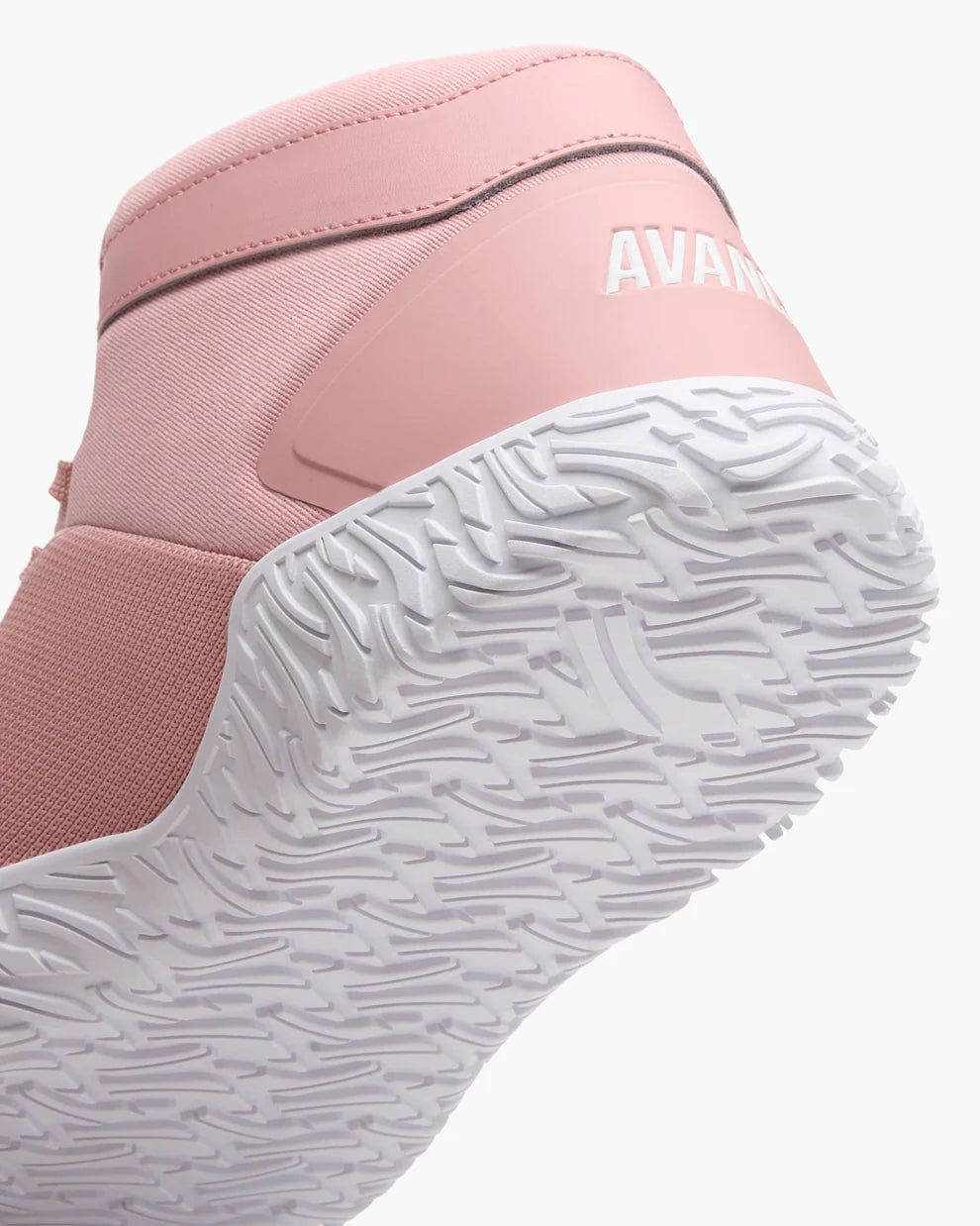 Avancus Apex Power Pembe High Top