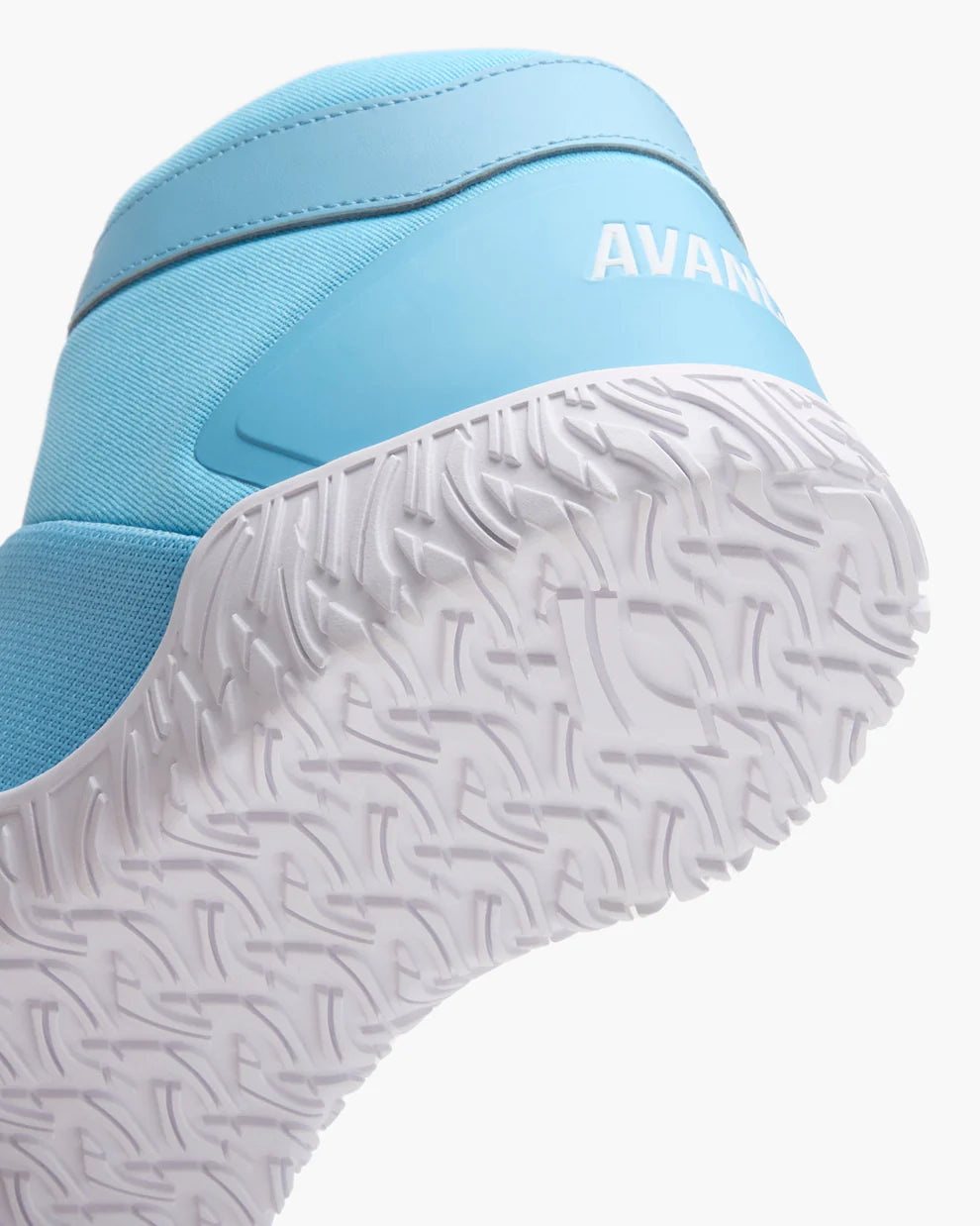 Avancus Apex Power Mavi High Top
