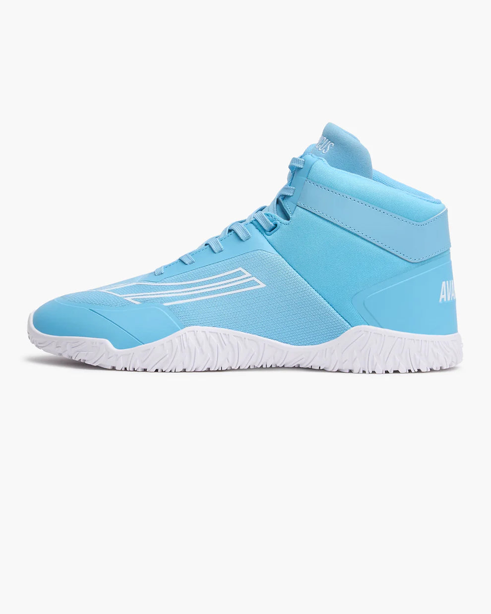 Avancus Apex Power Mavi High Top