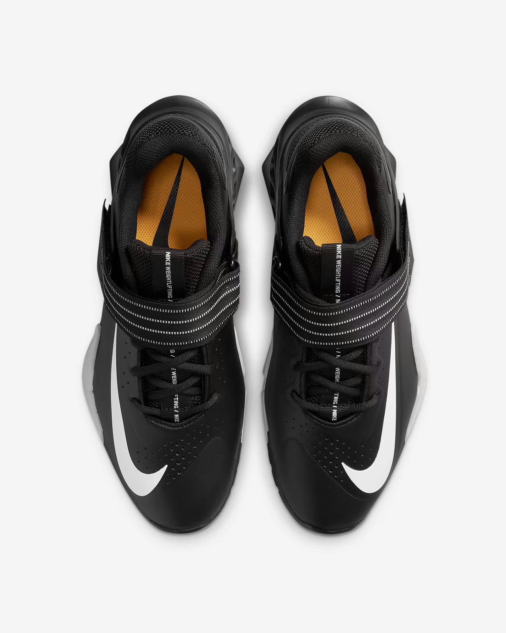 Nike Savaleos