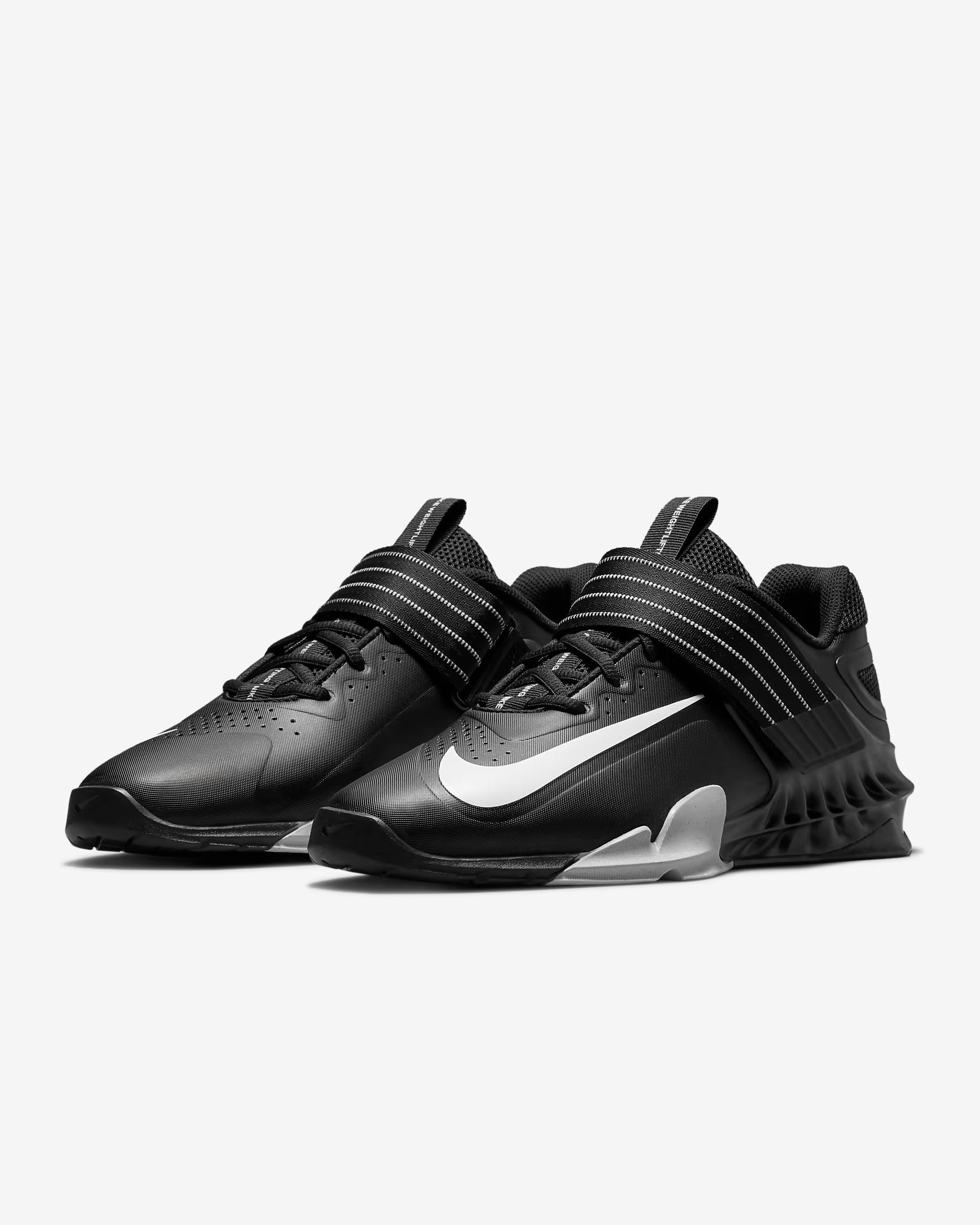 Nike Savaleos