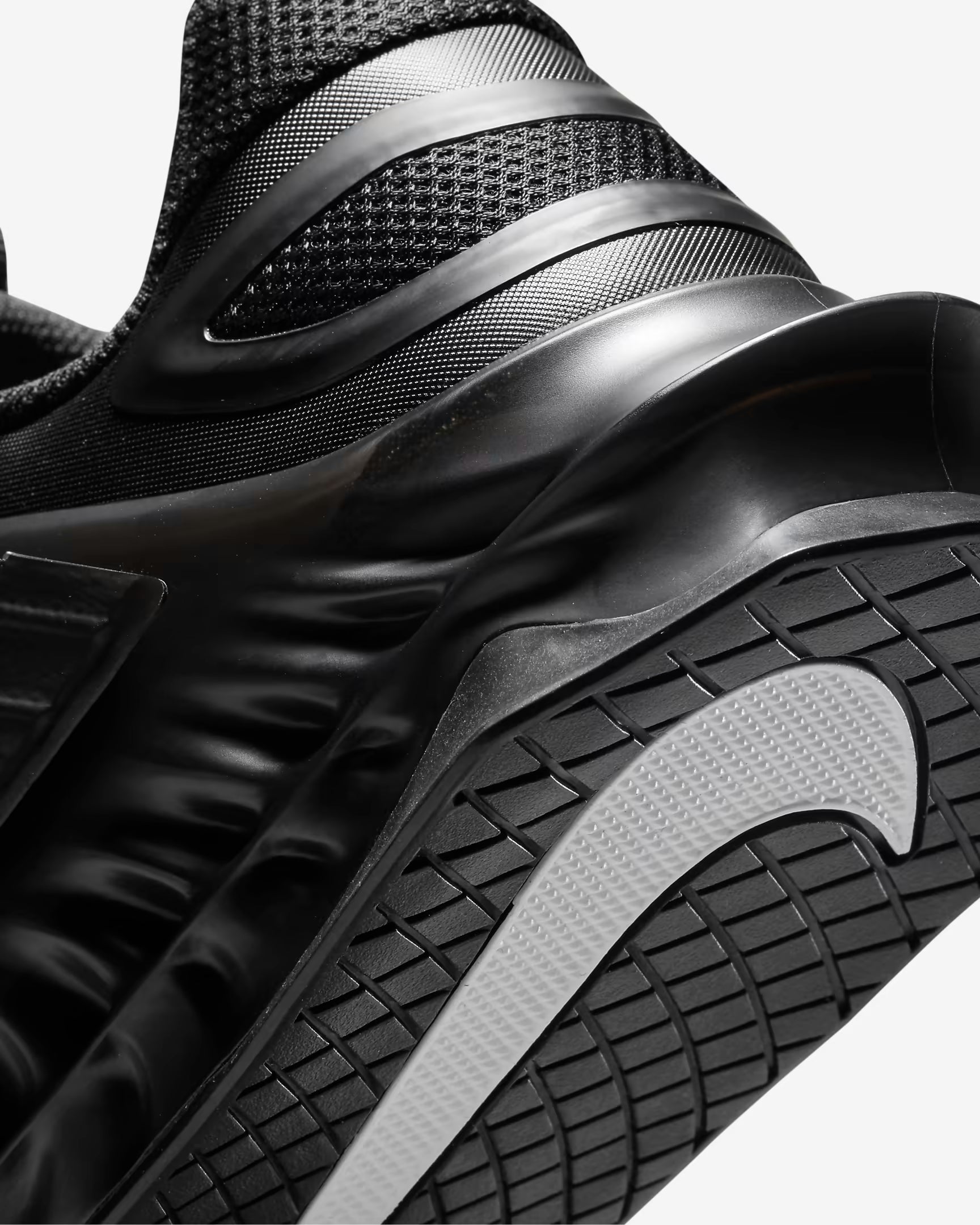 Nike Savaleos