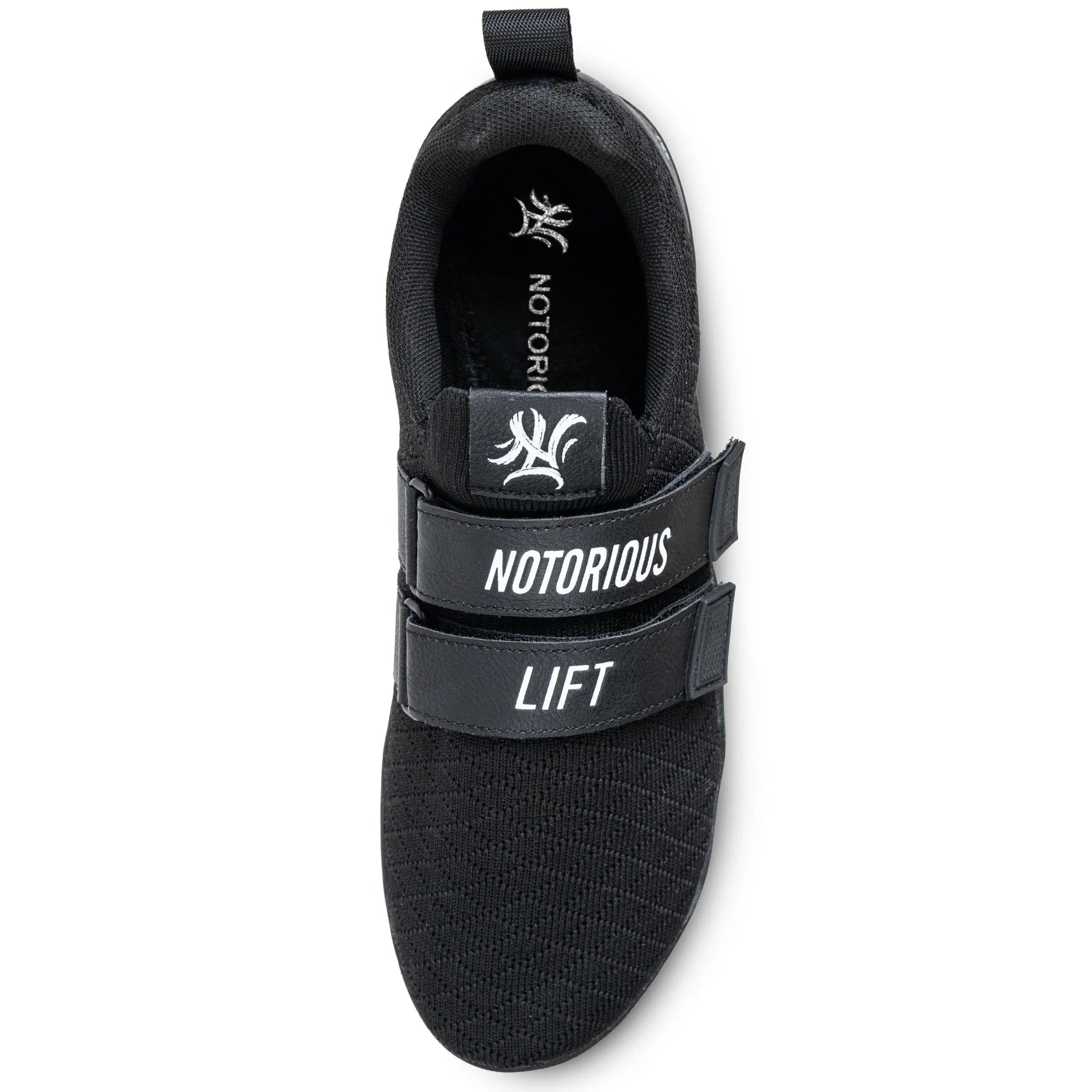 Notorious Lift Gen 3 - Siyah