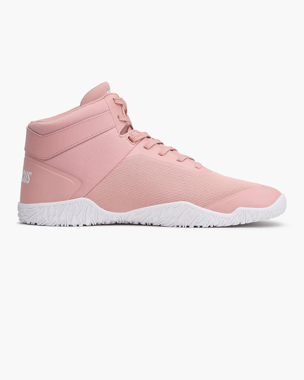 Avancus Apex Power Pembe High Top