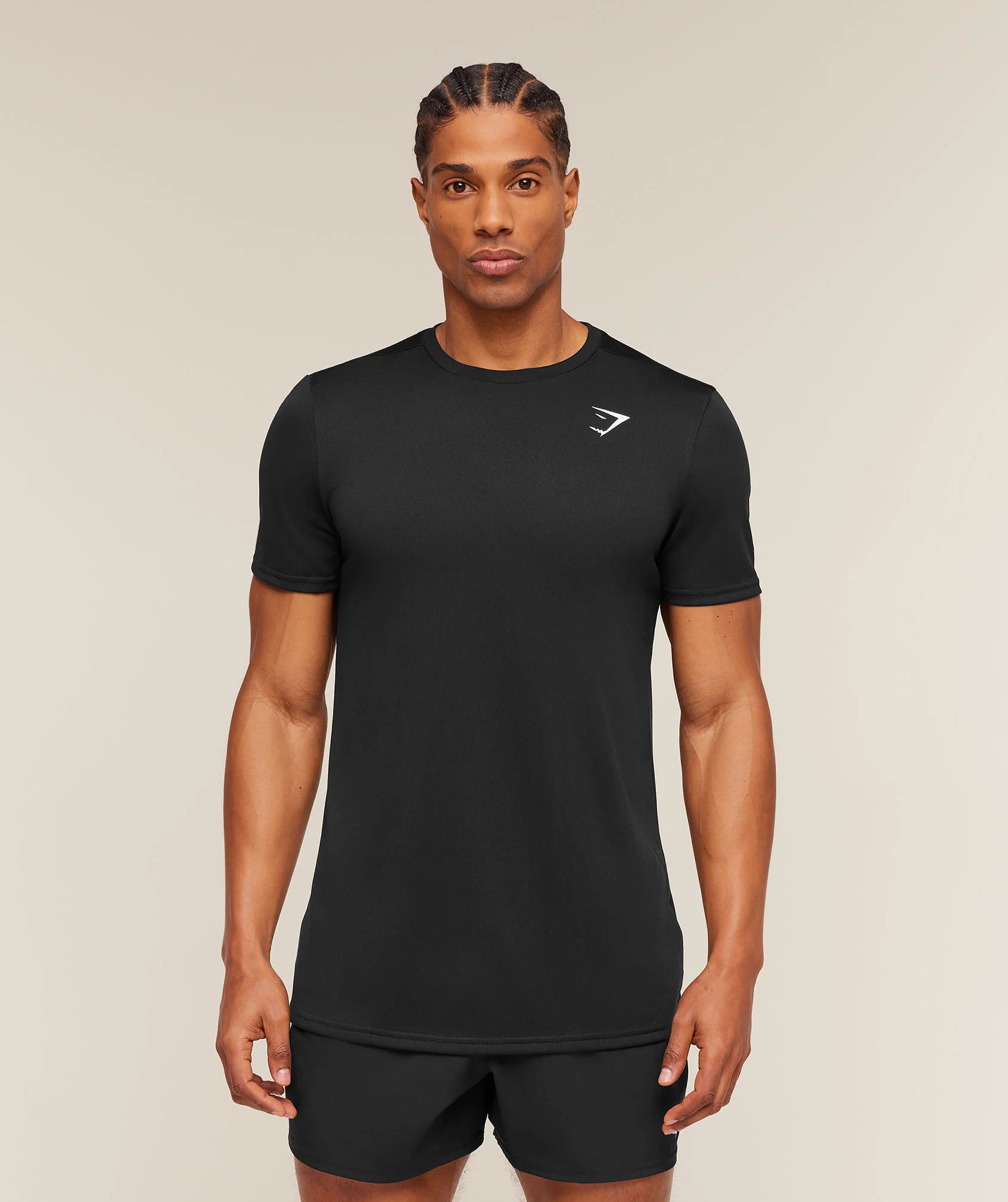 Gymshark Arrival T-shirt