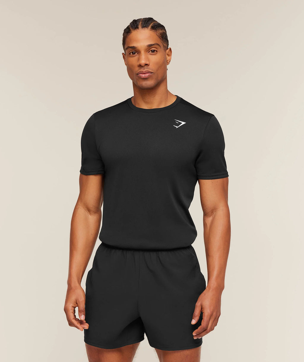 Gymshark Arrival T-shirt