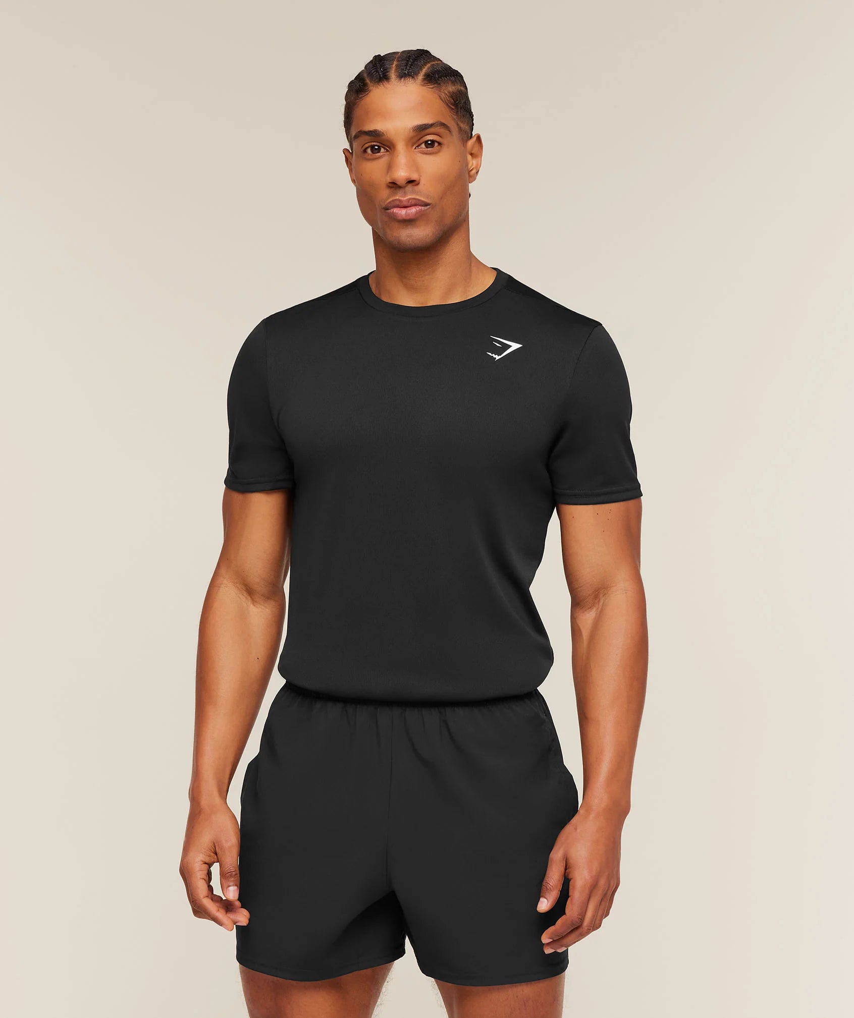 Gymshark Arrival T-shirt