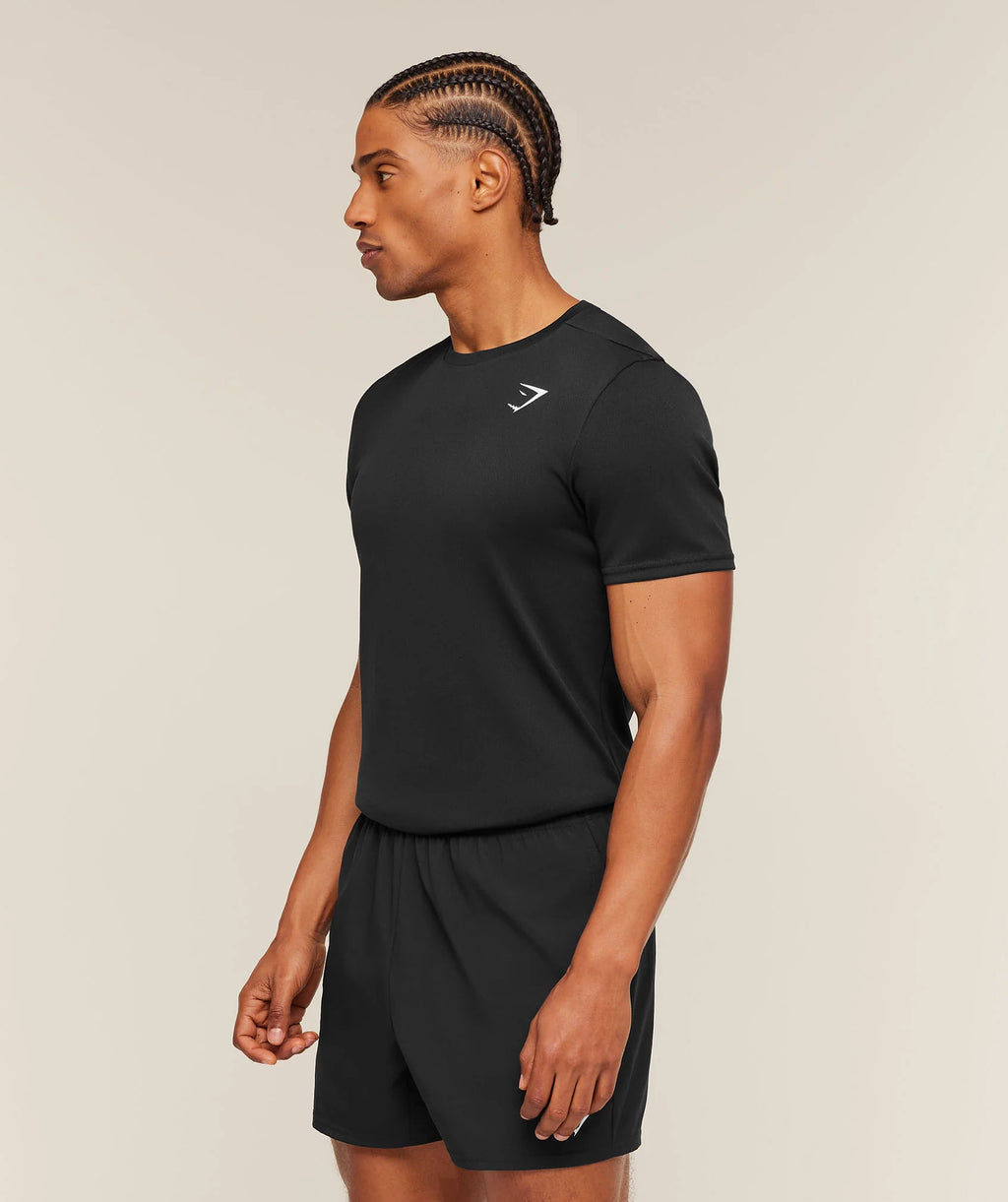 Gymshark Arrival T-shirt