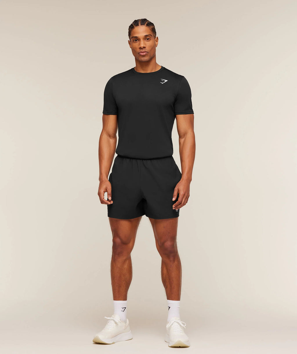 Gymshark Arrival T-shirt