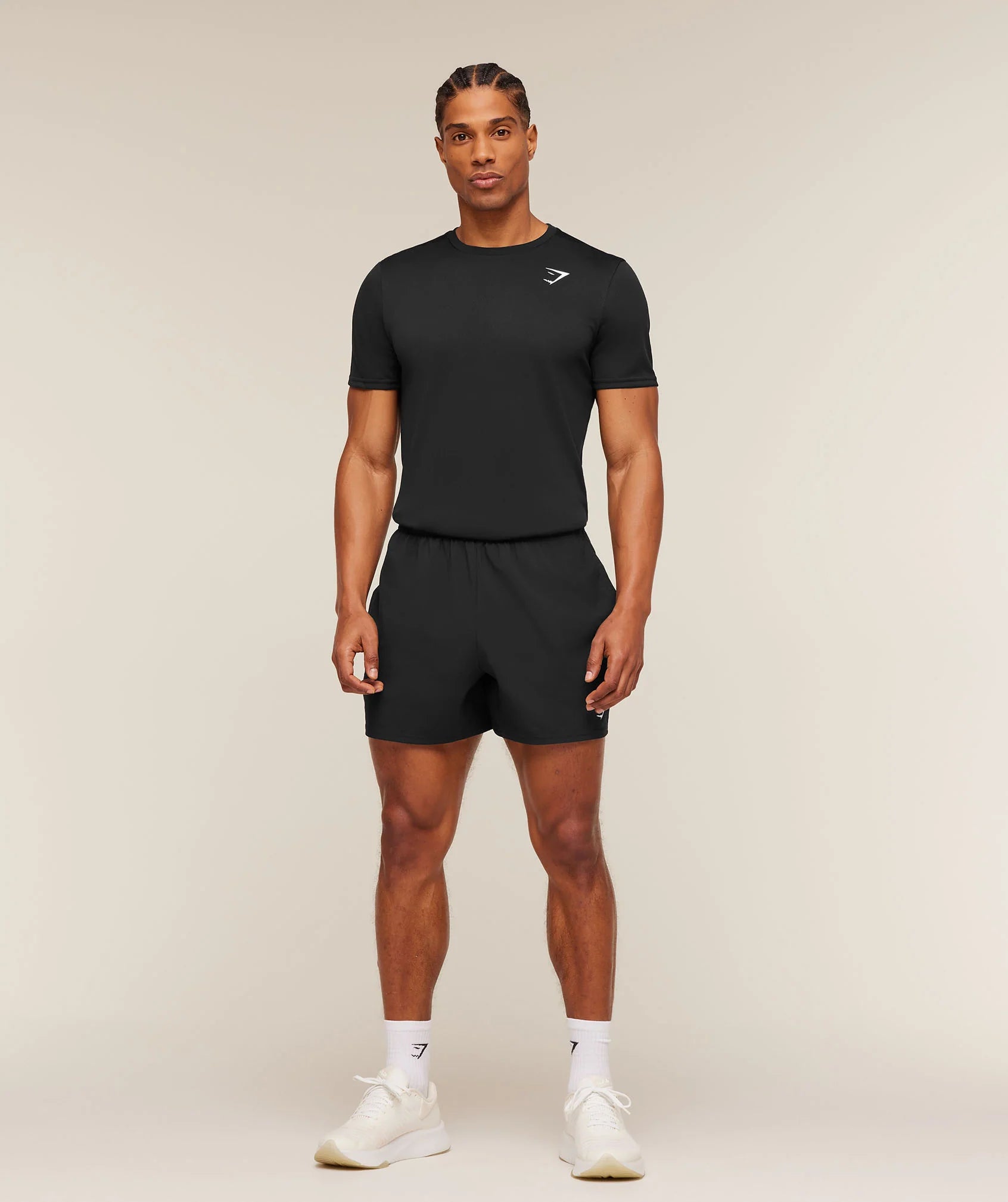 Gymshark Arrival T-shirt