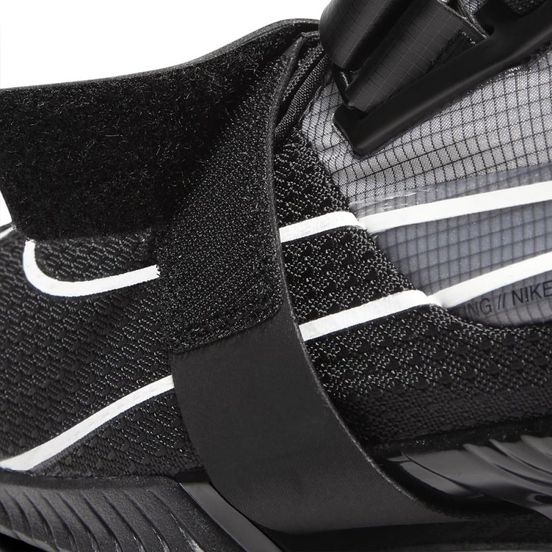 Nike Romaleos 4